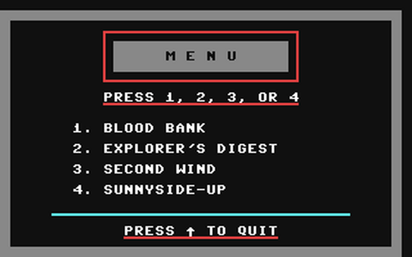 C64 GameBase Body_Systems Micro-Ed,_Inc. 1984