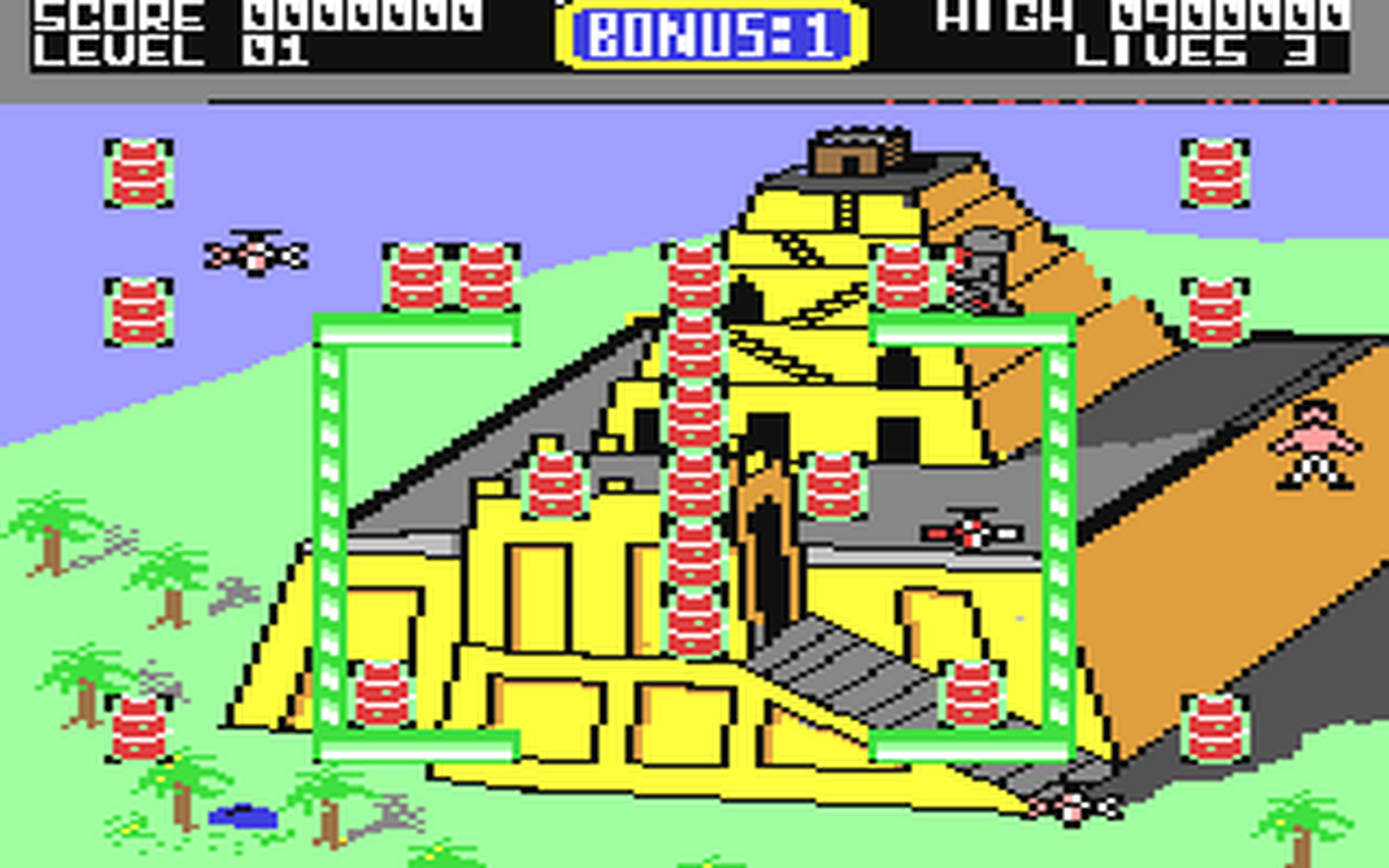 C64 GameBase Bombo Rino_Marketing_Ltd. 1986