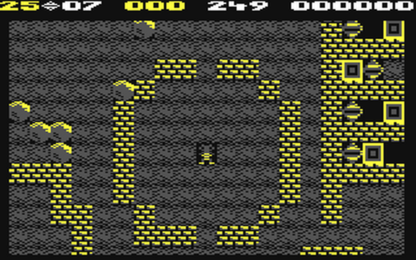 C64 GameBase Boulder_Dash_17 (Not_Published) 1987
