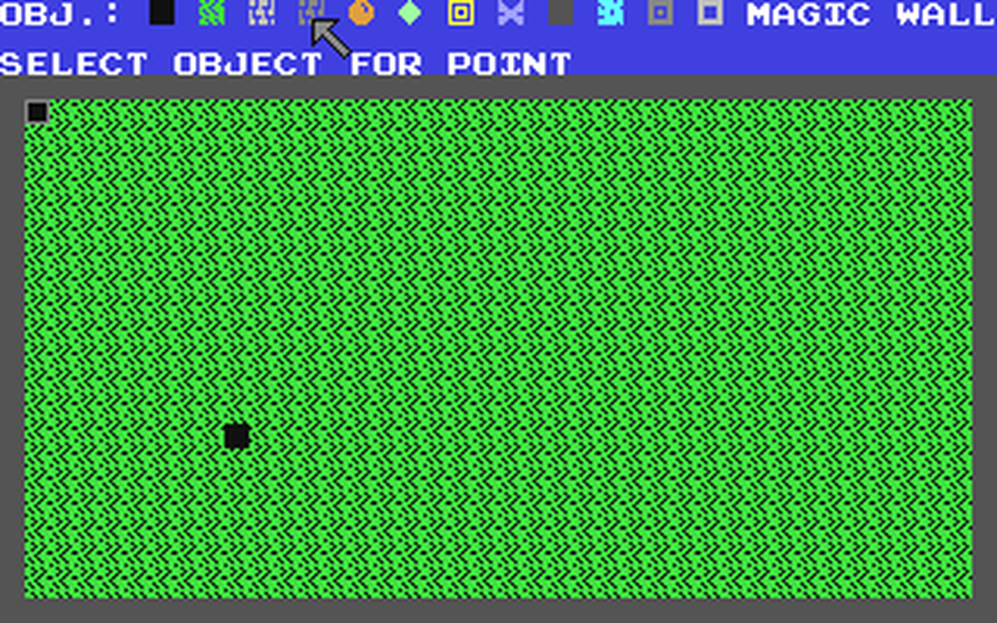 C64 GameBase Boulder_Dash_+ (Not_Published)