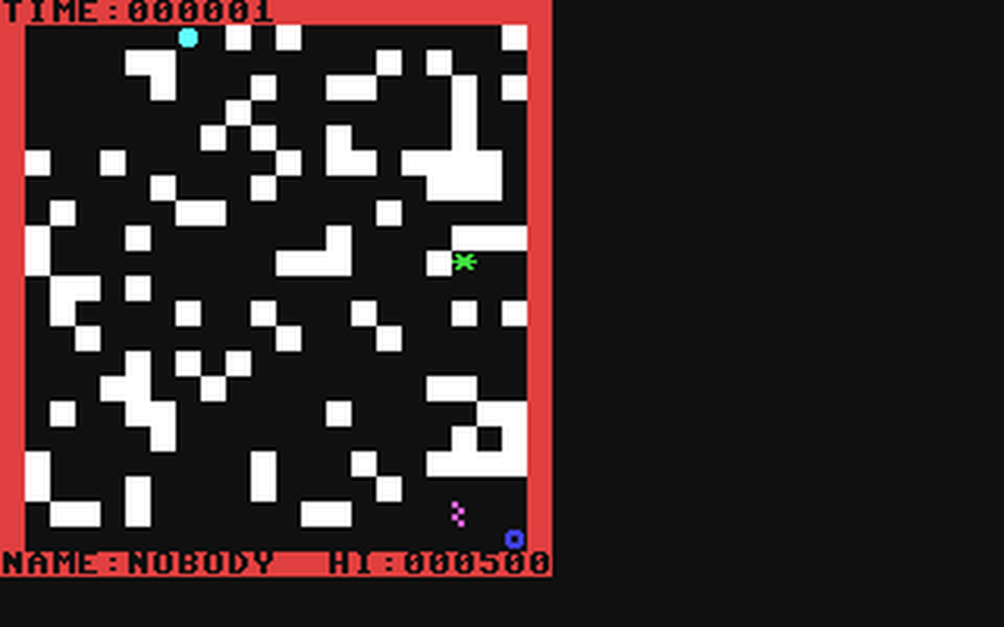 C64 GameBase Bounce_20 (Not_Published) 2020