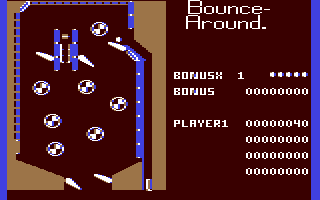 C64 GameBase Bounce_Around (Created_with_PCS)