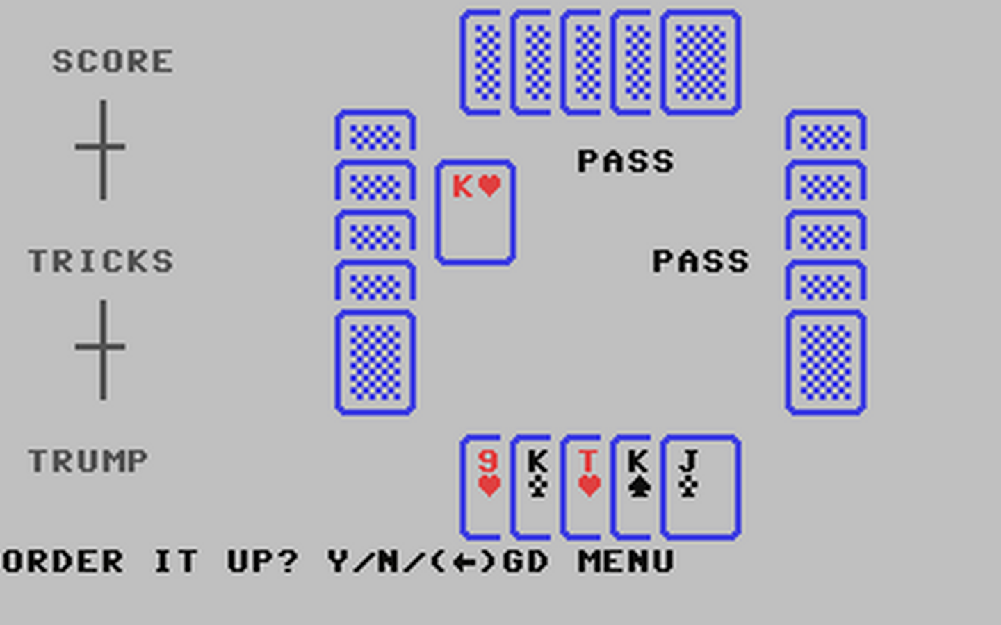 C64 GameBase Bridge_V1.1