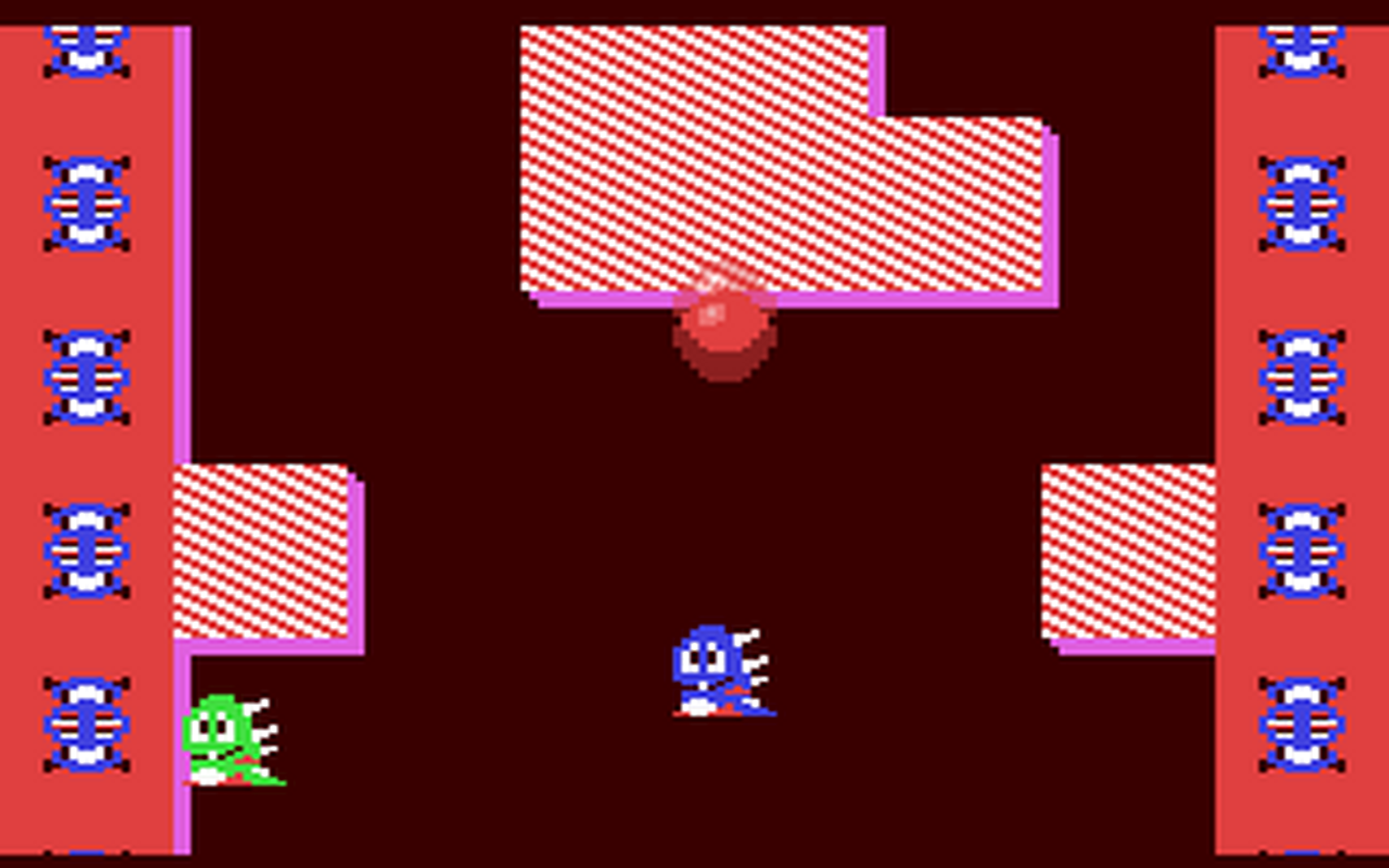 C64 GameBase Bubble_Bobble_II (Created_with_SEUCK) 1989