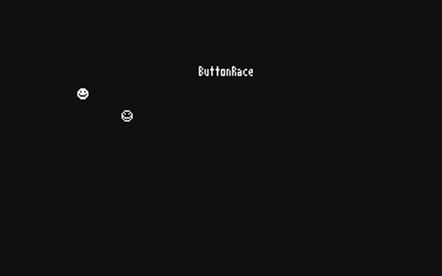 C64 GameBase ButtonRace (Public_Domain) 2011