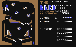 C64 GameBase Bard,_The (Created_with_PCS)