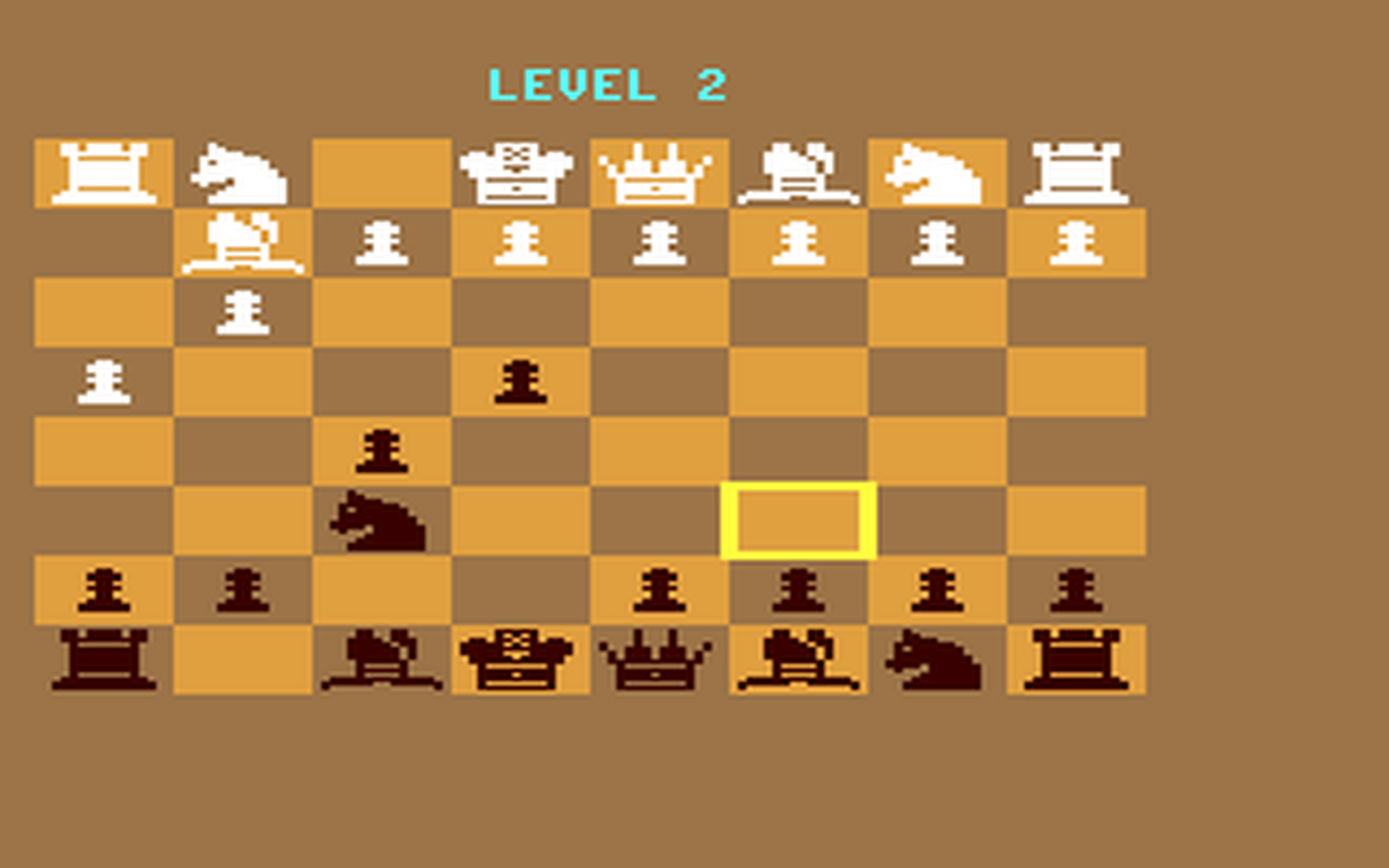 C64 GameBase Chess COMPUTE!_Publications,_Inc./COMPUTE! 1984