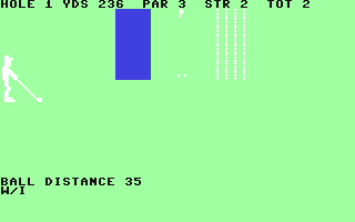 C64 GameBase C64_Golf