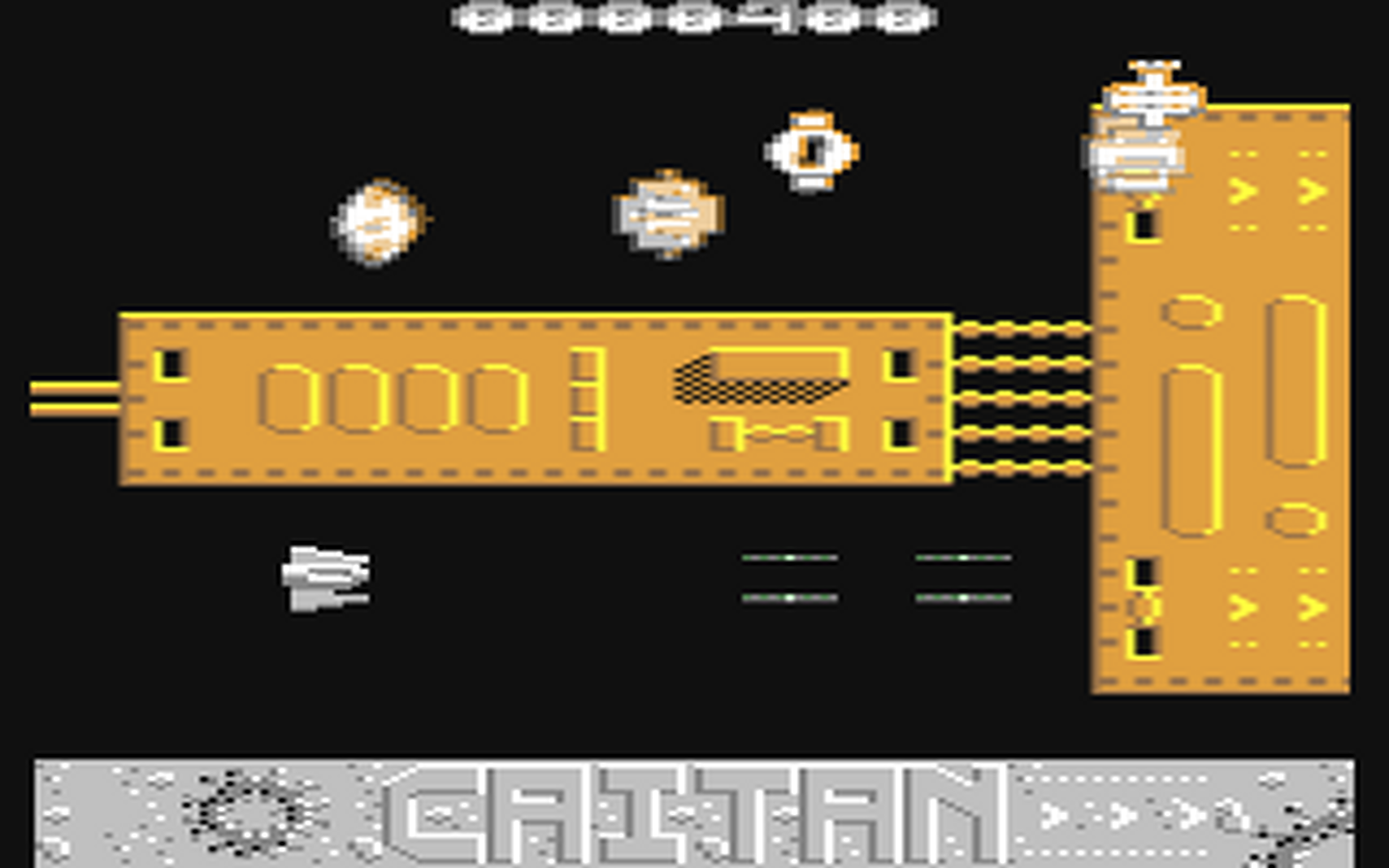 C64 GameBase Caitan (Not_Published)