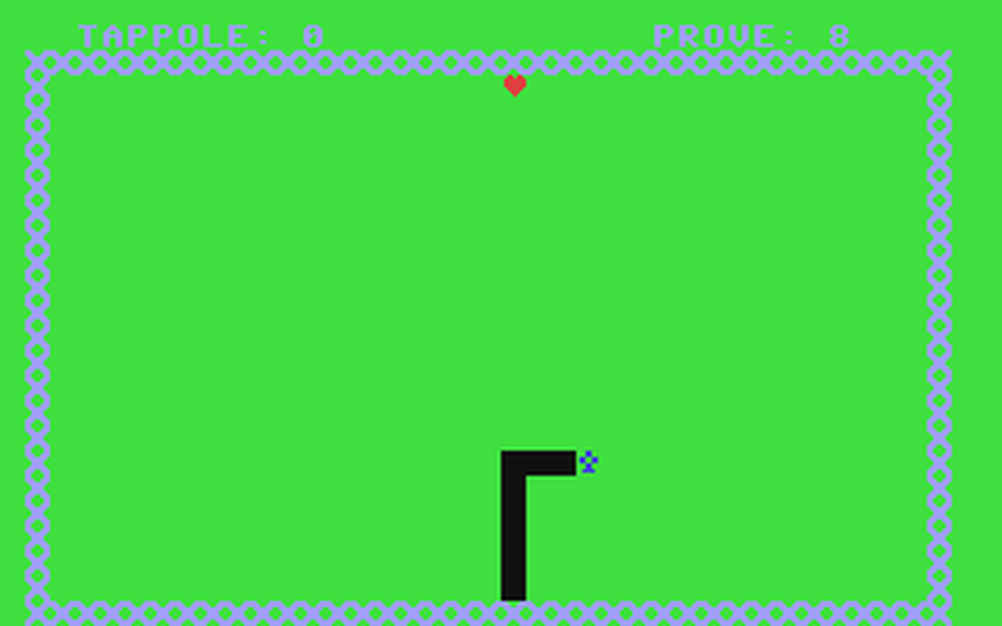 C64 GameBase Campo_di_Carote Editsi_(Editoriale_per_le_scienze_informatiche)_S.r.l. 1985