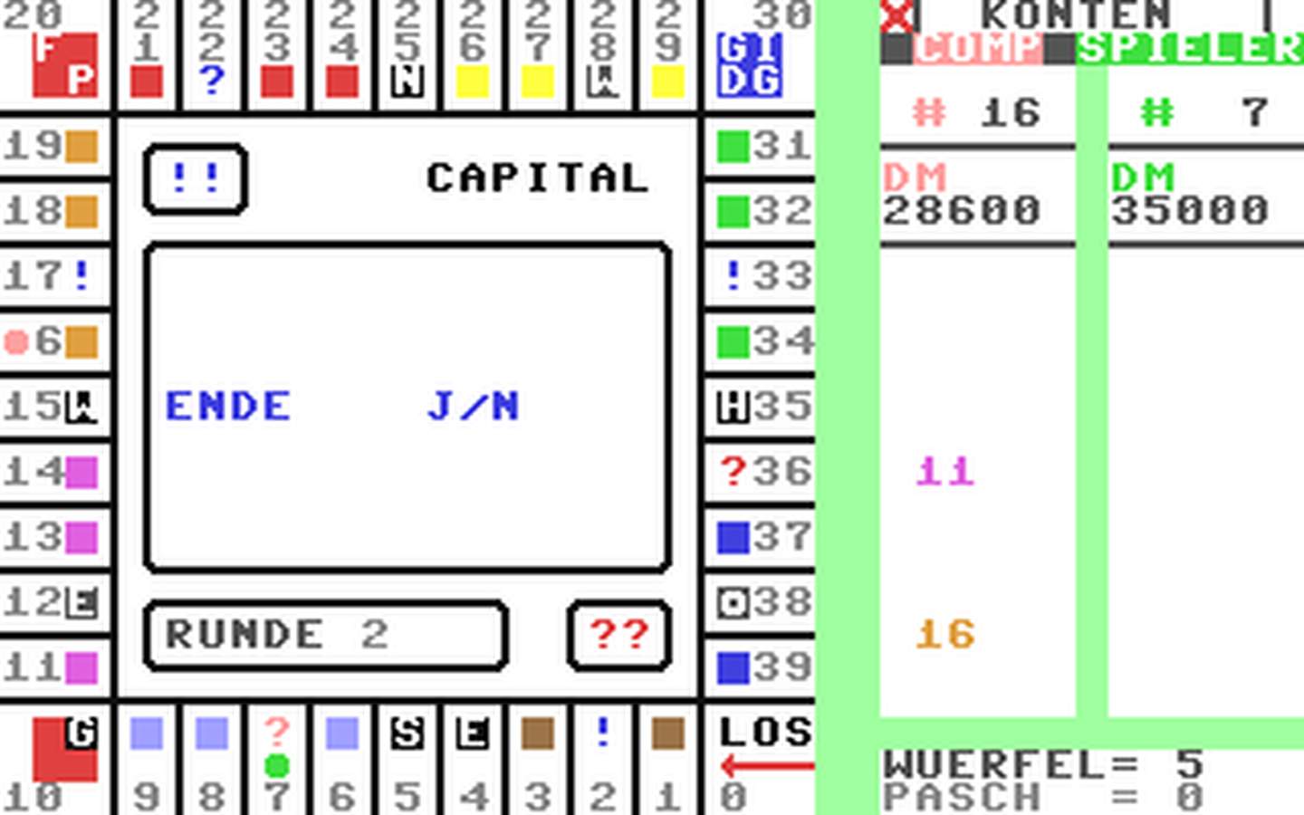 C64 GameBase Capital 1983