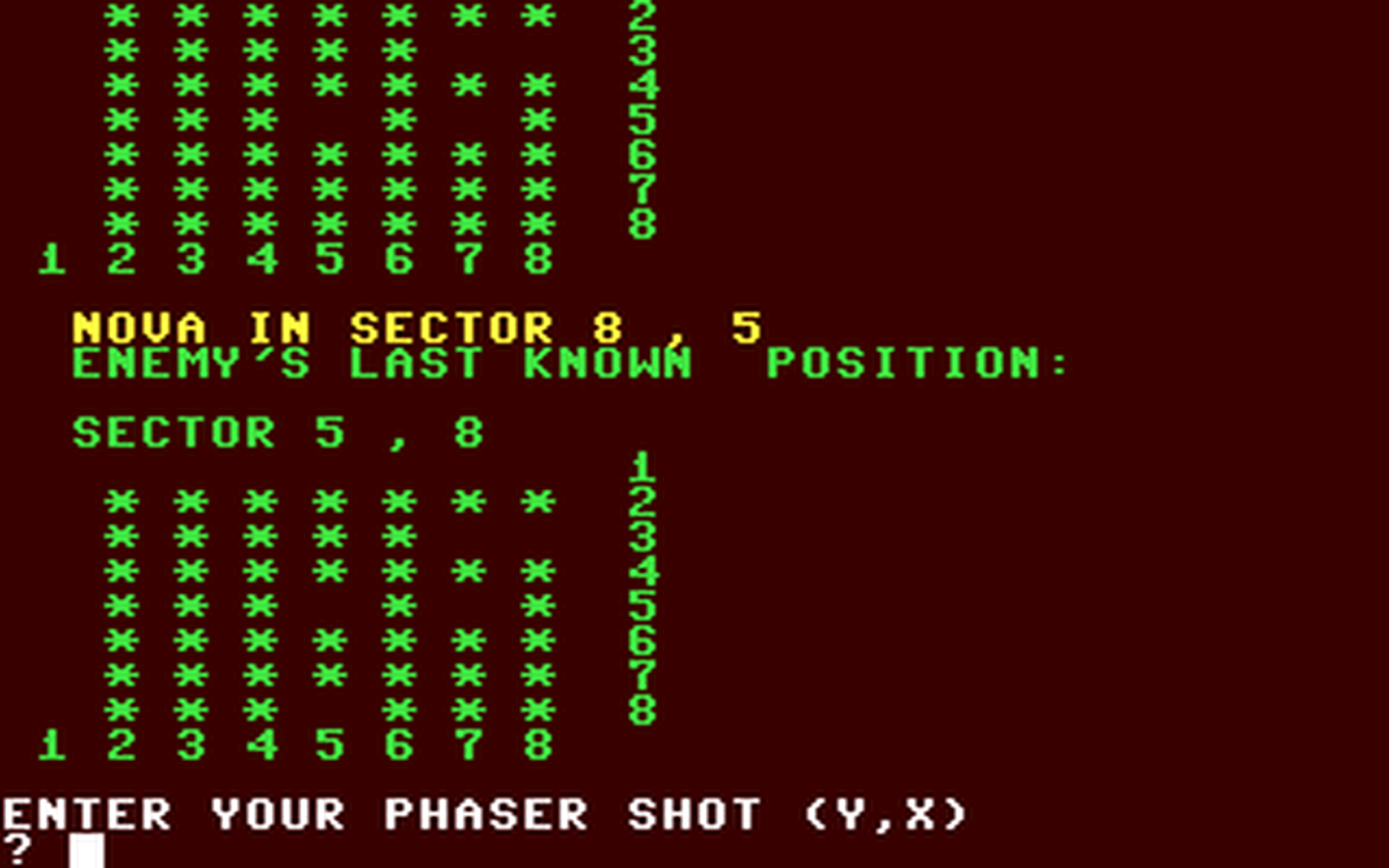 C64 GameBase Capture_the_Alien!