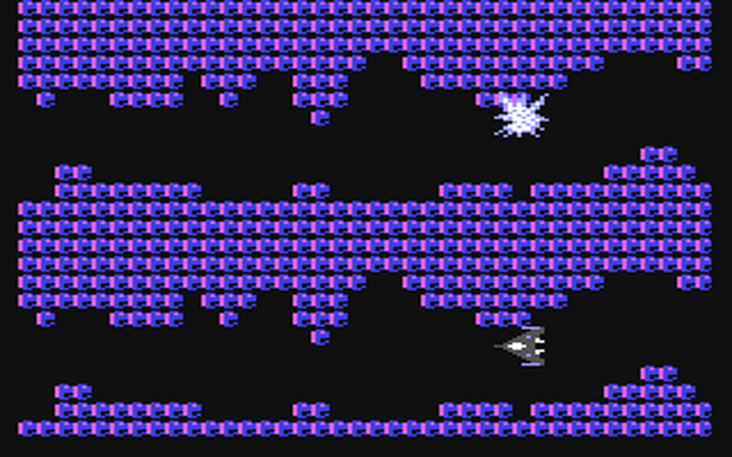 C64 GameBase Cave_112 Markt_&_Technik/64'er 1990