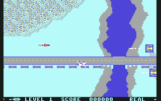 C64 GameBase Ceviuz (Public_Domain) 1988