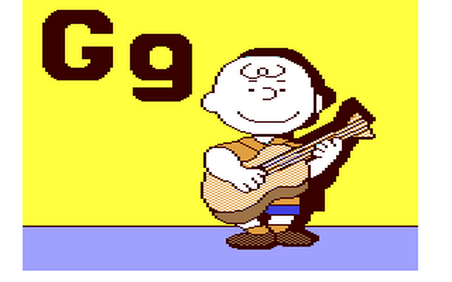 C64 GameBase Charlie_Brown's_ABC's Random_House,_Inc. 1984