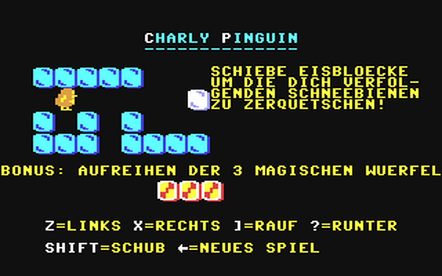 C64 GameBase Charly_Pinguin