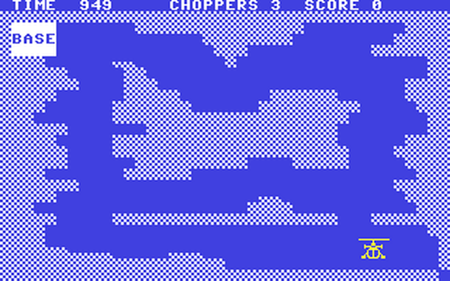 C64 GameBase Chopper_Fun Commodore_User_ 1986