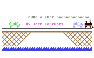 C64 GameBase Chug_a_Luck