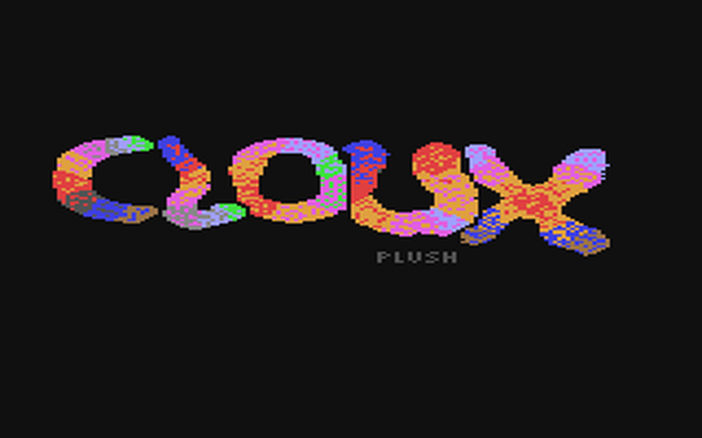 C64 GameBase Cloux 1997