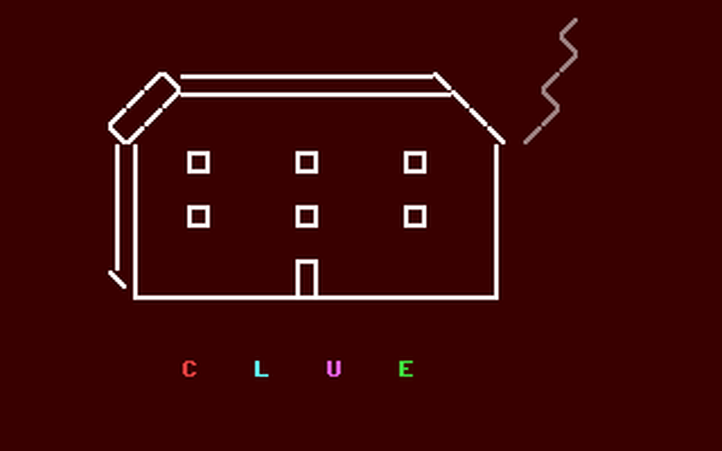 C64 GameBase Clue