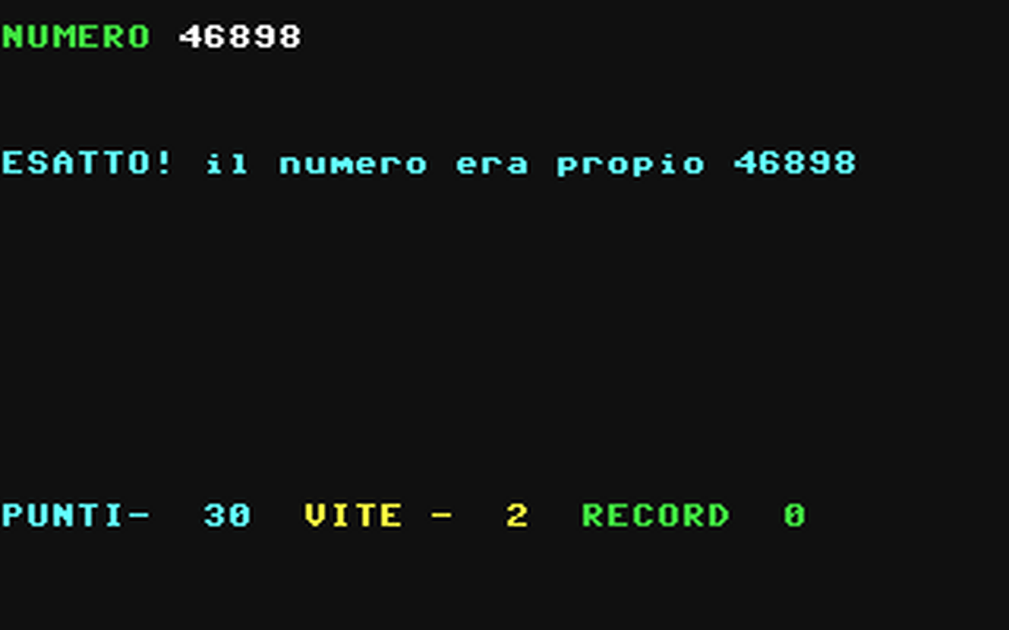 C64 GameBase Colpo_d'Occhio 1985