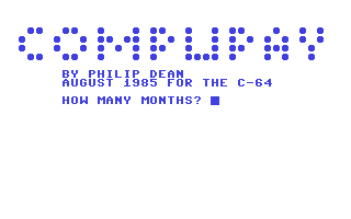 C64 GameBase Compupay 1985