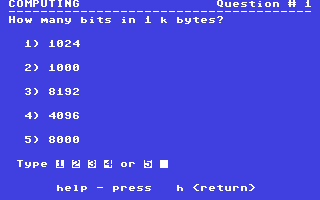 C64 GameBase Computing