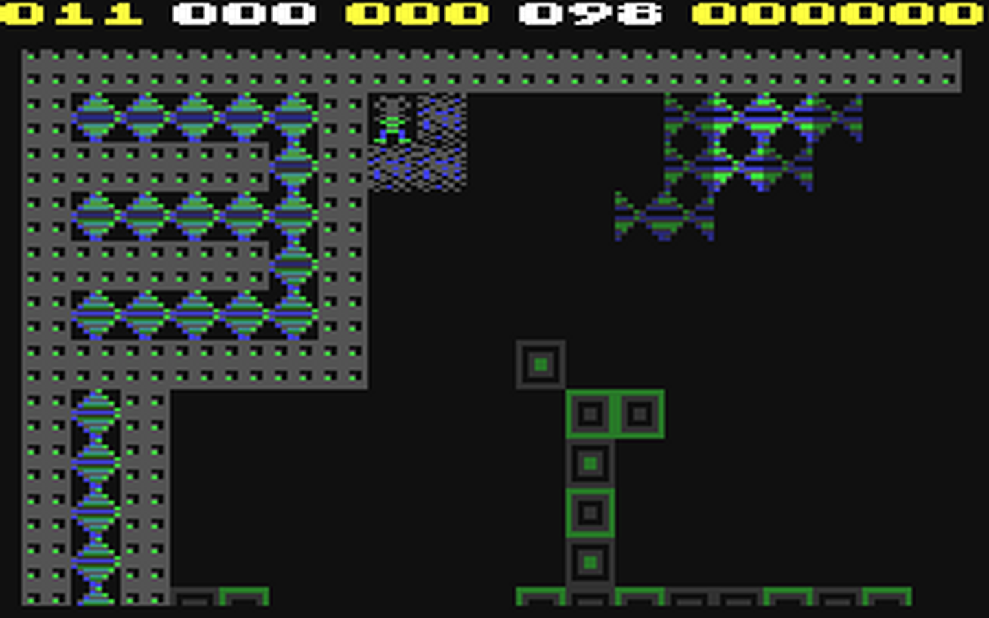 C64 GameBase Cool_Dash_08 (Not_Published) 1993