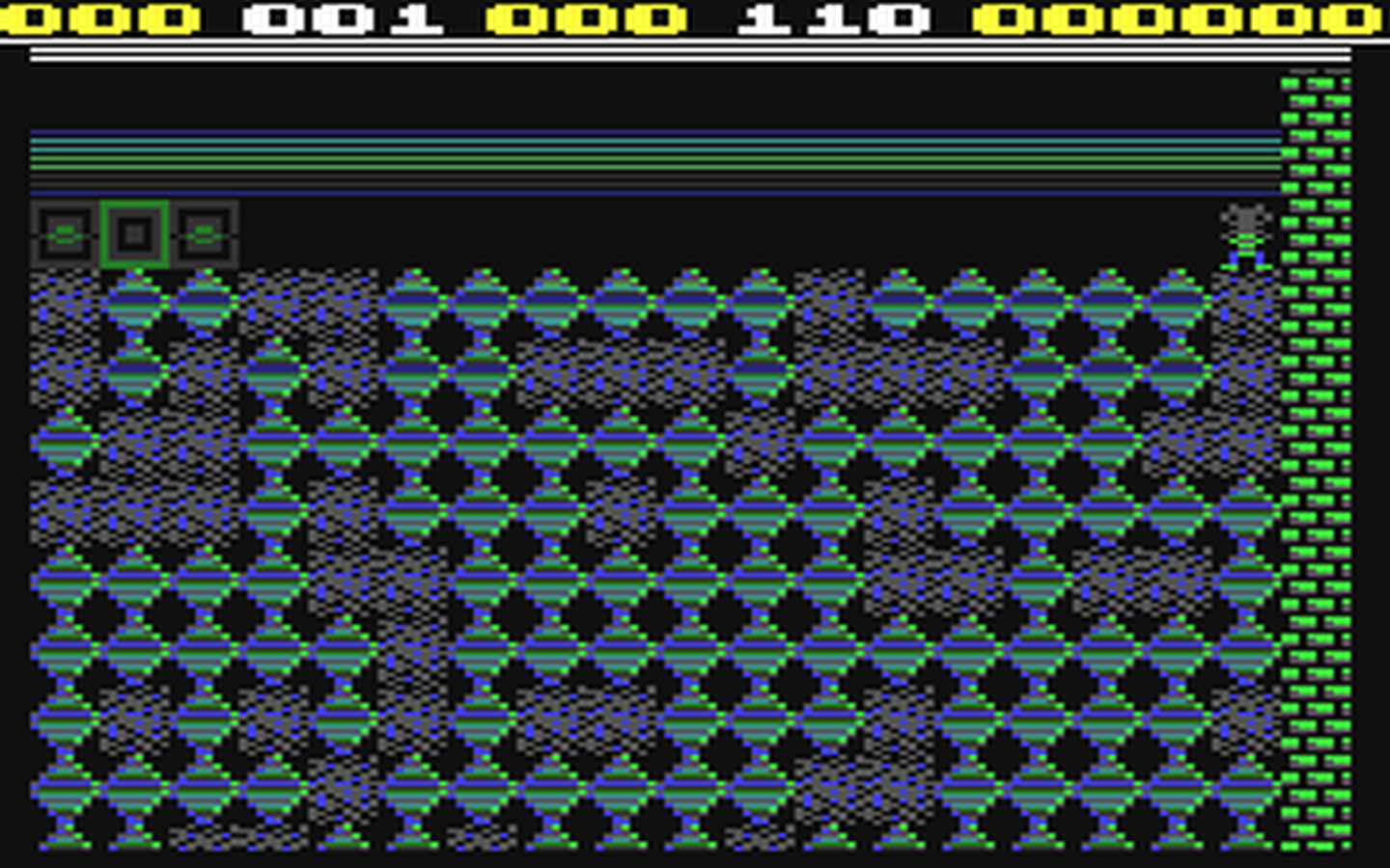 C64 GameBase Cool_Dash_09 (Not_Published) 1993