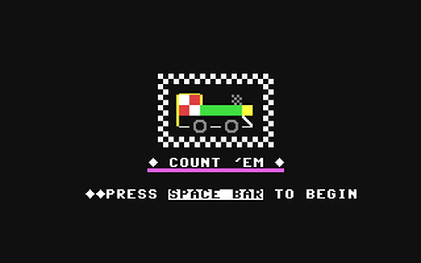 C64 GameBase Count_'em Micro-Ed,_Inc.