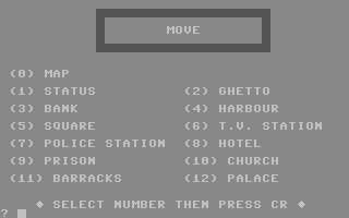 C64 GameBase Coup_D'Etat