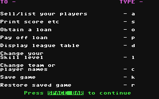 C64 GameBase Cracker_League (Not_Published)