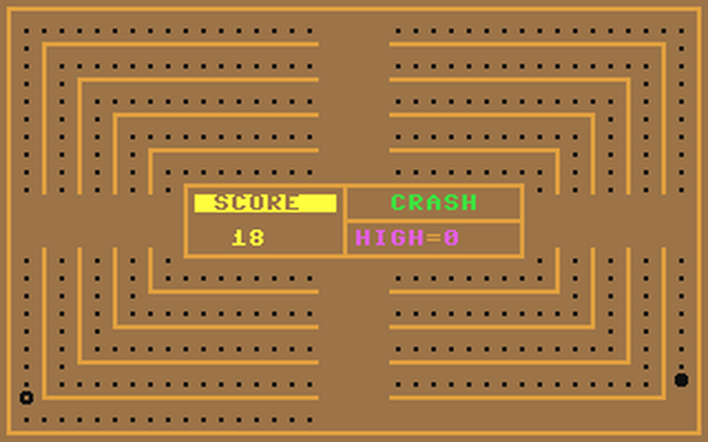 C64 GameBase Crash 1983