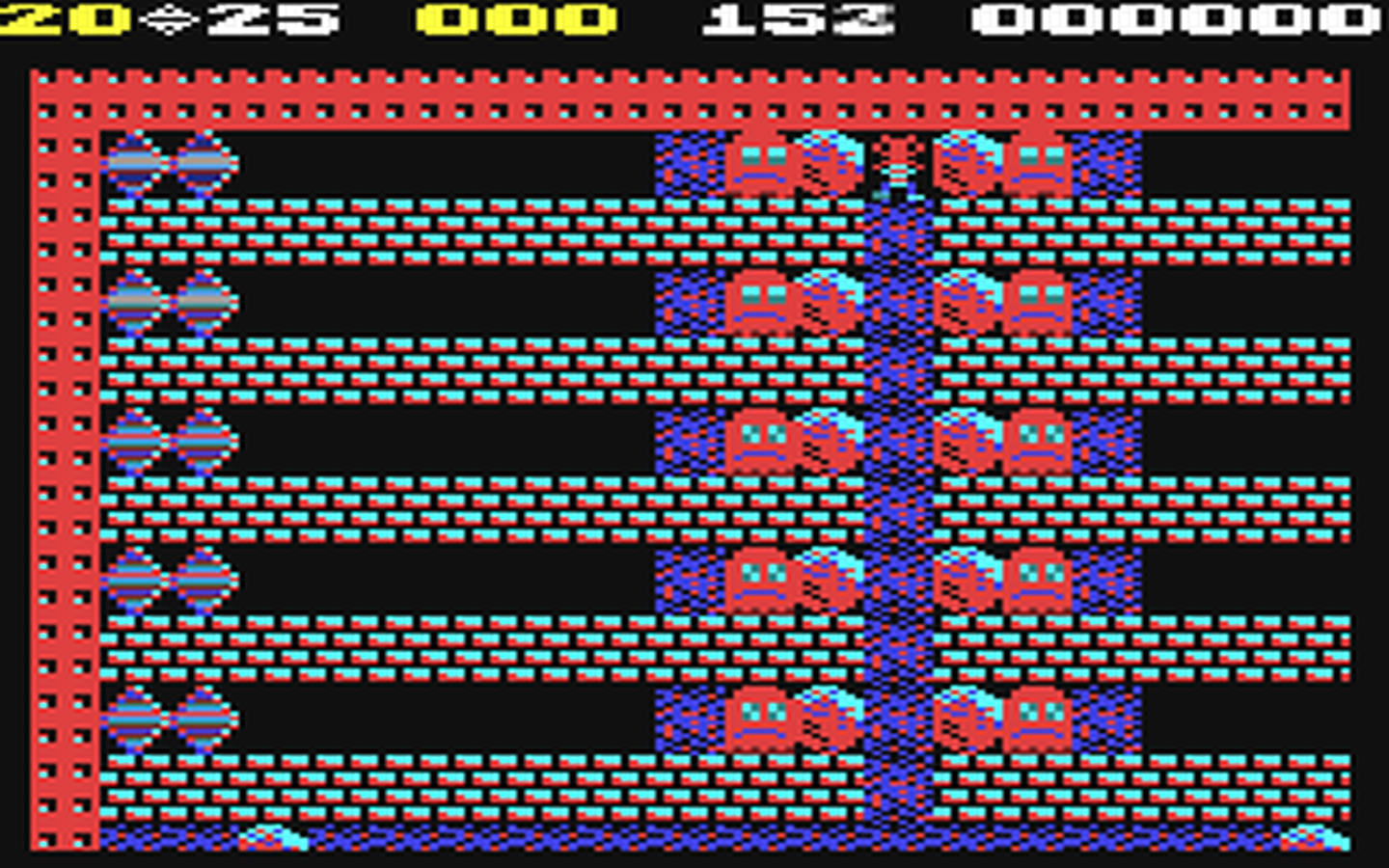 C64 GameBase Crazy-Dash_2 (Not_Published) 1988