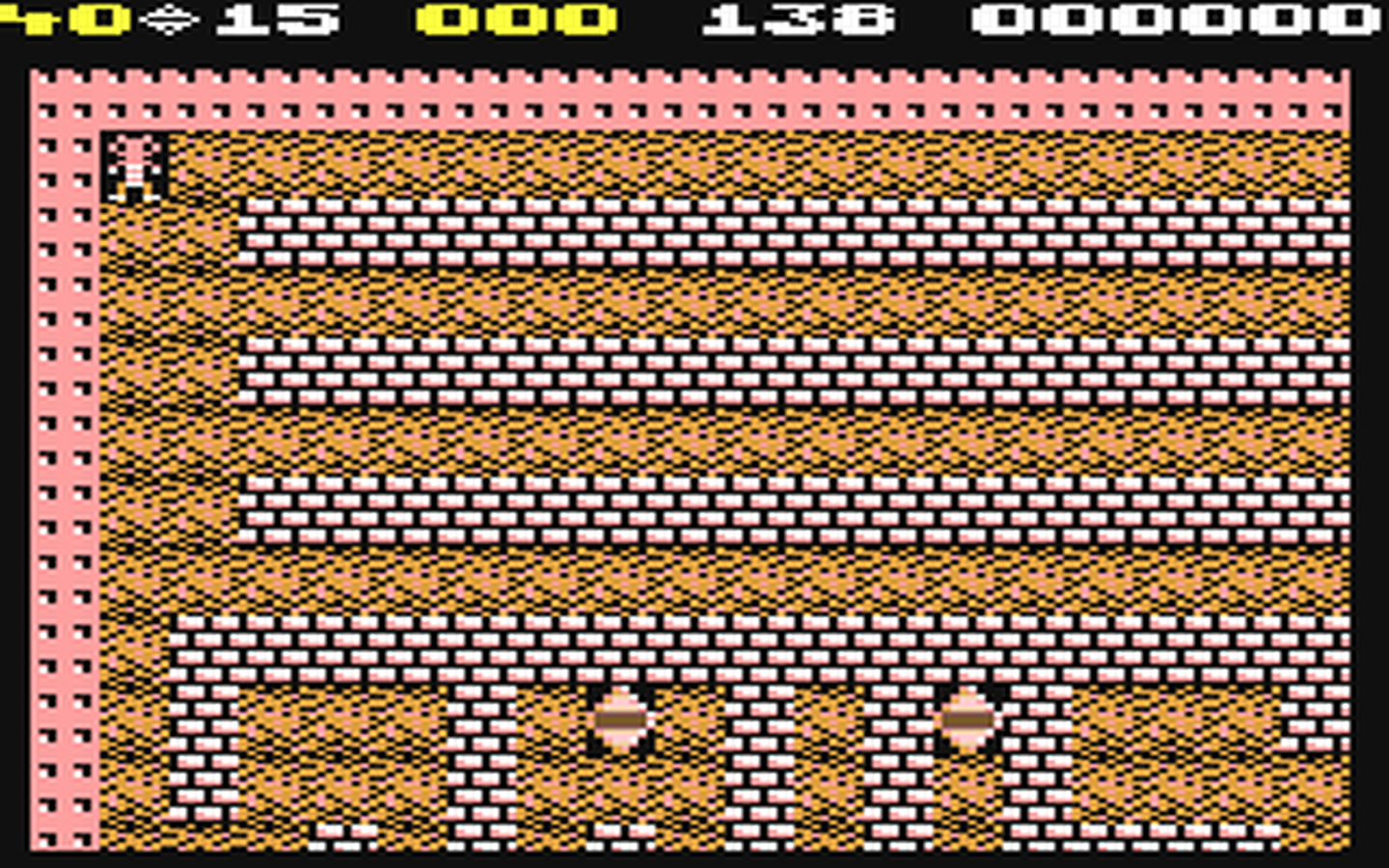 C64 GameBase Crazy-Dash_5 (Not_Published) 1988