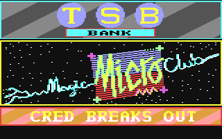 C64 GameBase Cred_Breaks_Out TSB_Scotland 1986