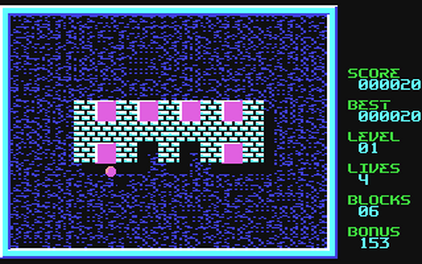 C64 GameBase Crillion_Junior (Not_Published) 2021