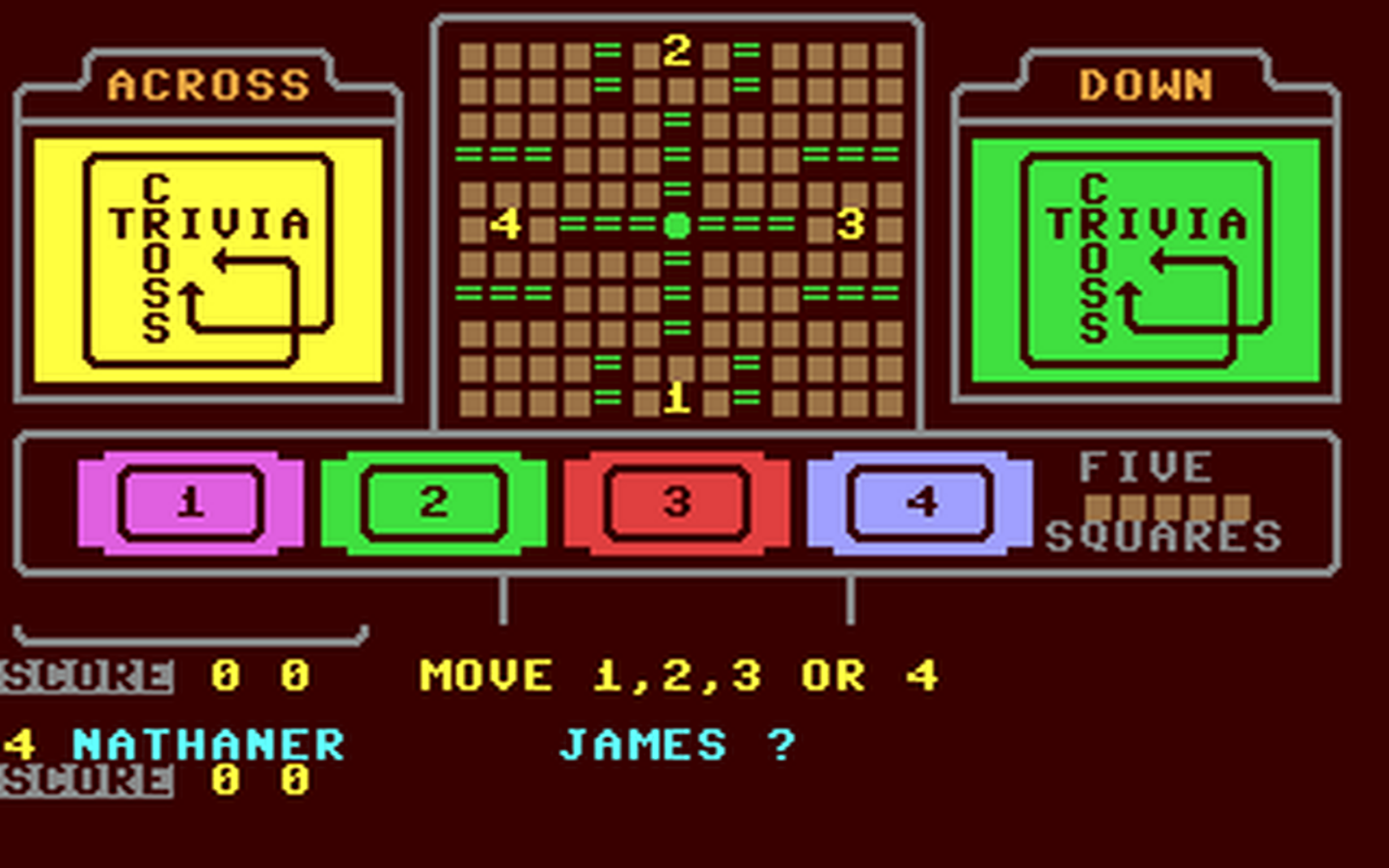 C64 GameBase Cross_+_Trivia