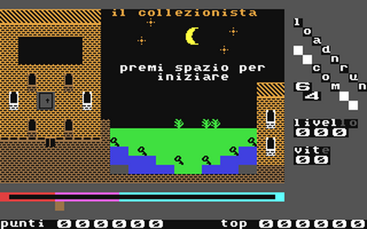 C64 GameBase Collezionista,_Il Arcadia_srl/COM_64 1986