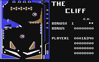 C64 GameBase Cliff,_The (Created_with_PCS)