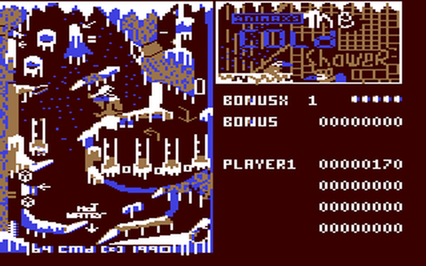 C64 GameBase Cold_Shower,_The (Created_with_PCS) 1990