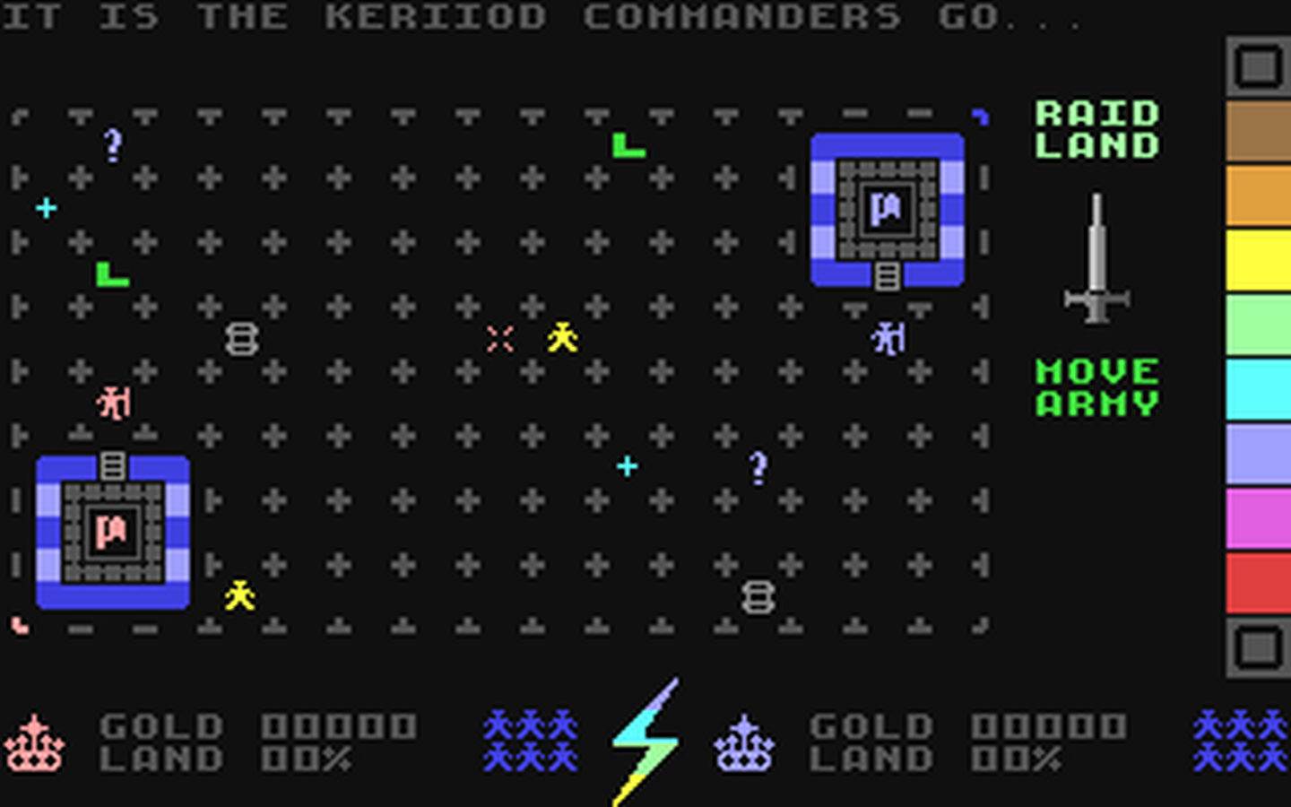 C64 GameBase Crown_of_Ariiance,_The