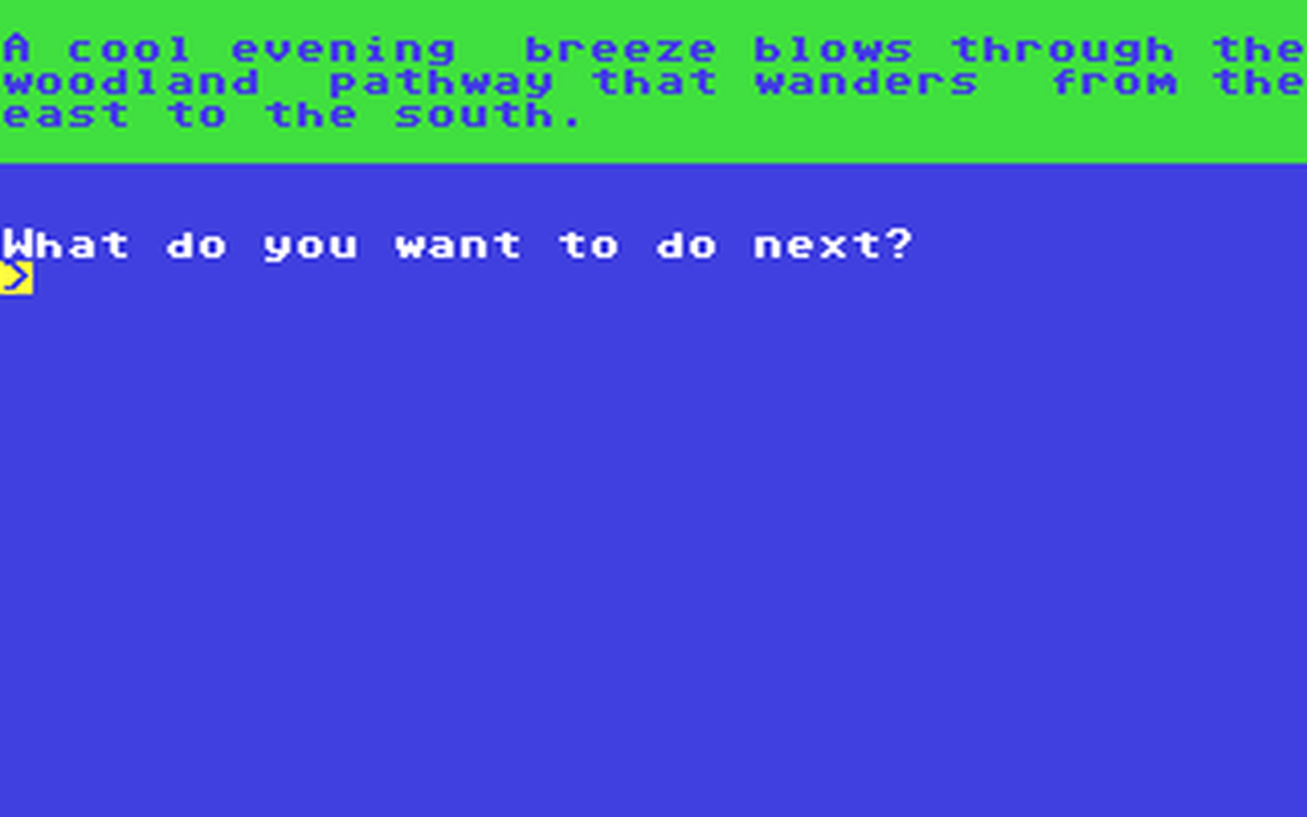C64 GameBase Curse,_The Gilsoft 1984