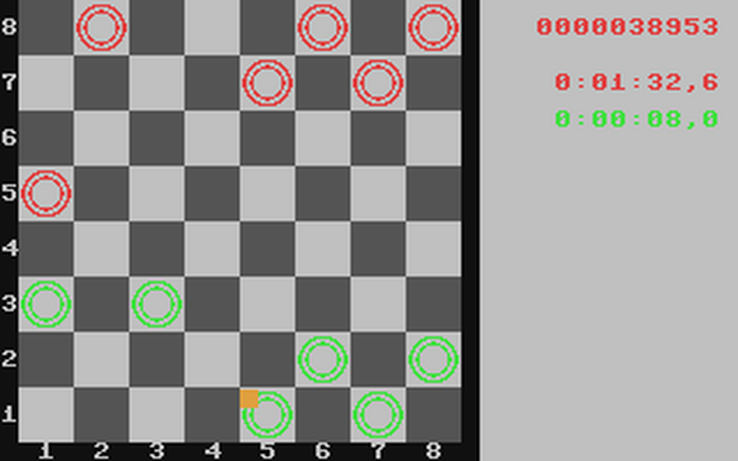 C64 GameBase Dame_C-64 Markt_&_Technik/64'er 1986