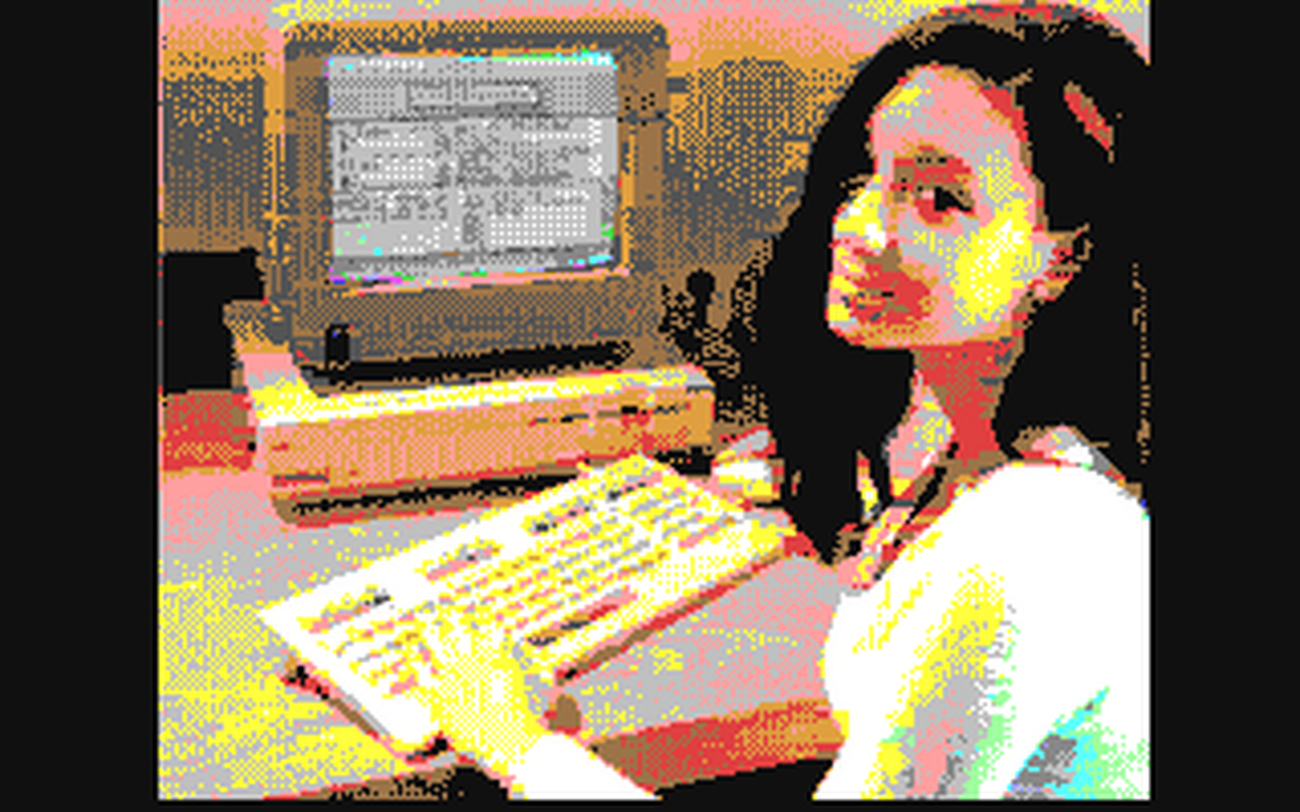 C64 GameBase D42_Adventure_System Out_of_Order_Softworks 2014