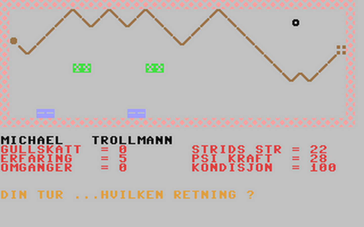 C64 GameBase Dalen