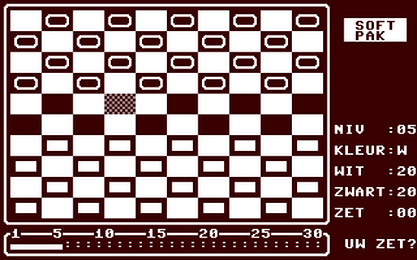 C64 GameBase Dammen-64 Softpak