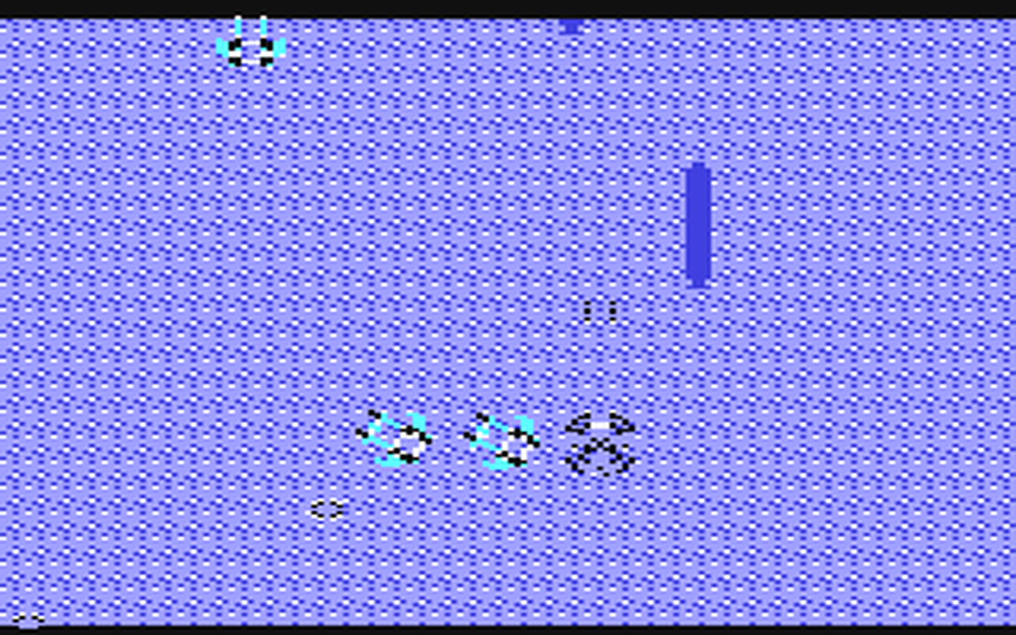 C64 GameBase Dark_Angel (Created_with_SEUCK) 1991