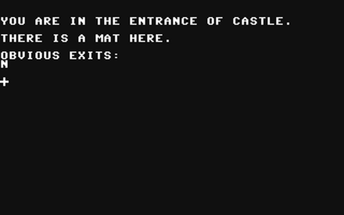 C64 GameBase Dark_Tower 1984