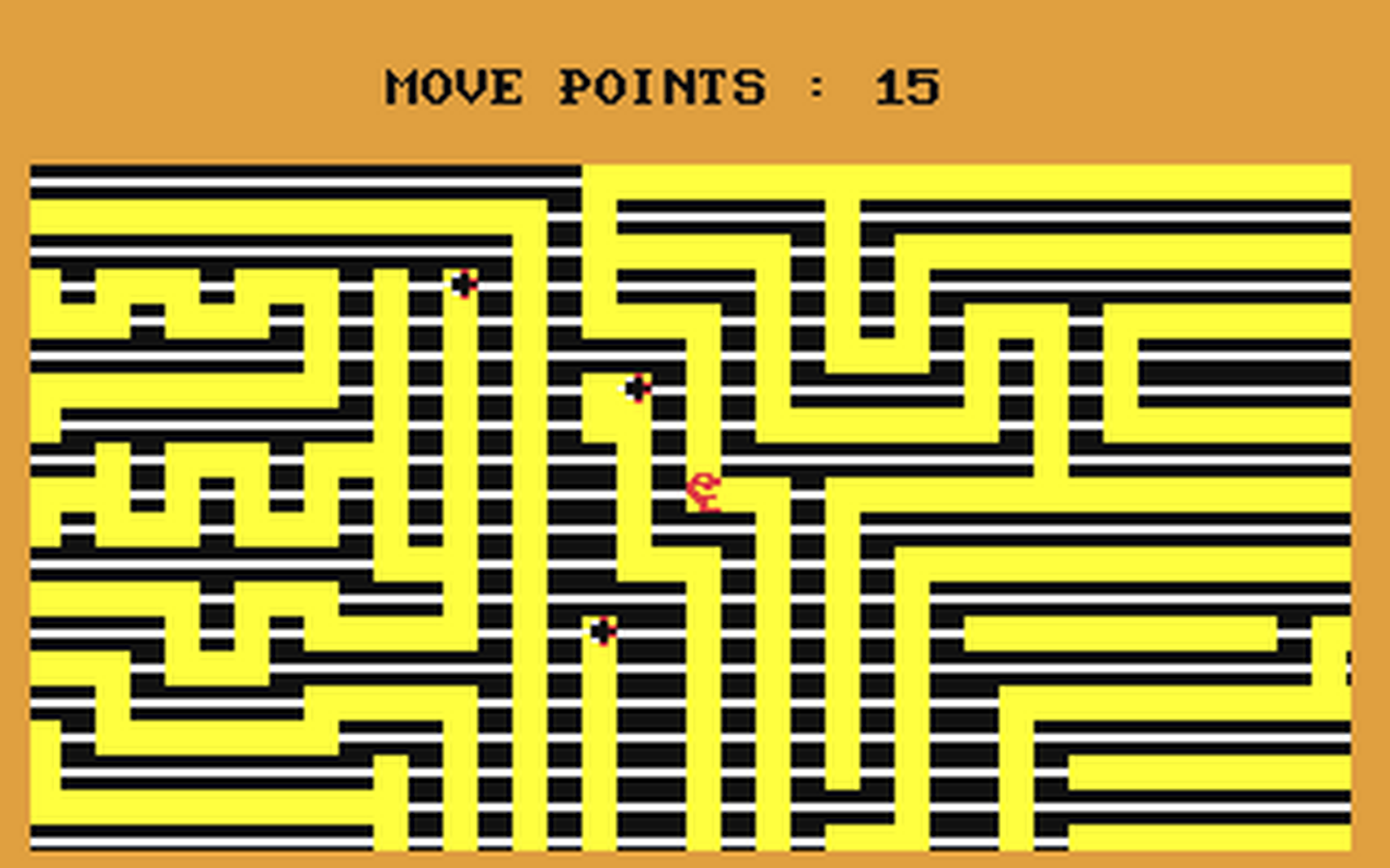 C64 GameBase Dead_End (Public_Domain) 1986